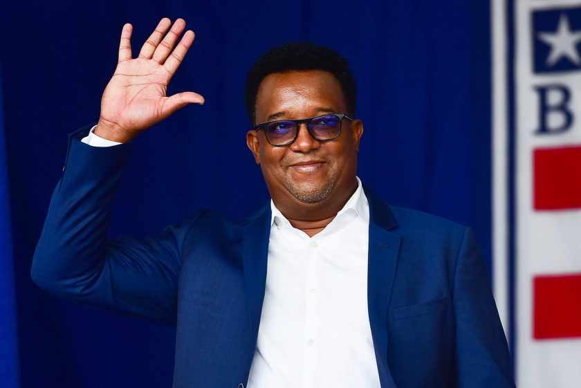 Pedro Martinez