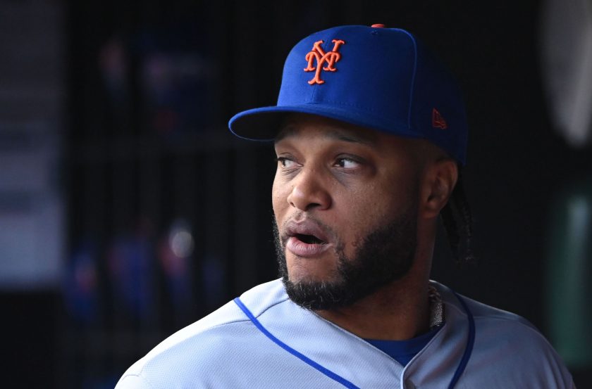 Robinson Cano about to take Pacific Coast League by storm on Steve Cohen’s dime