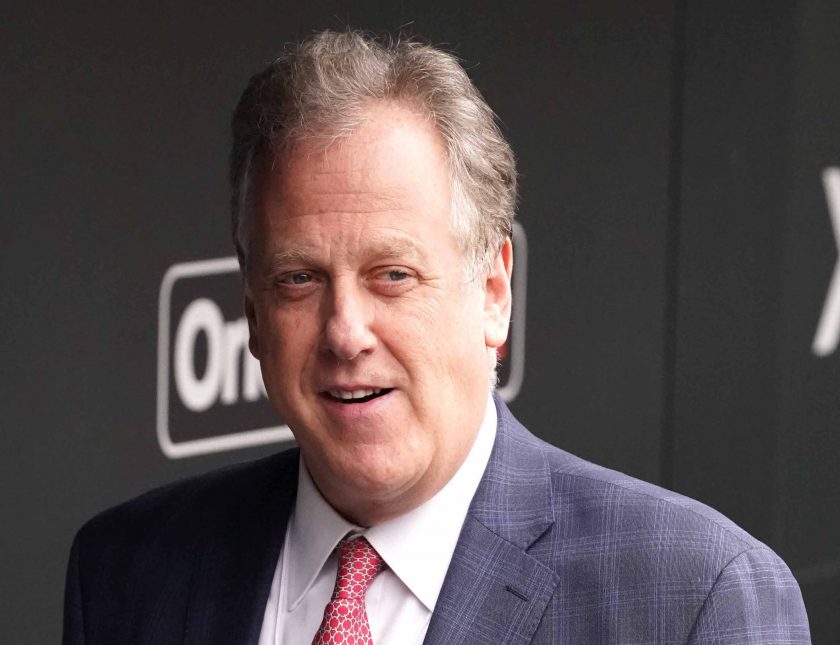 As WFAN rolls, fall feels like ESPN Radio New York’s last chance at relevancy