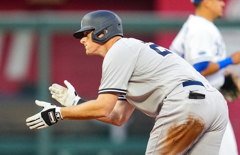 DJ LeMahieu