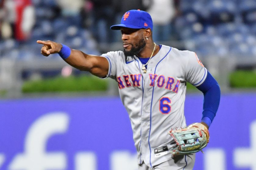 22 memorable Mets moments from the 2022 season