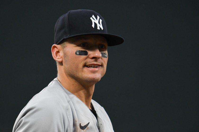 Josh Donaldson Yankees