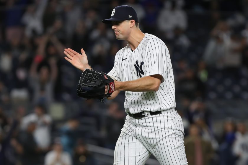 Who can boost Yankees’ bullpen at trade deadline? 5 potential targets