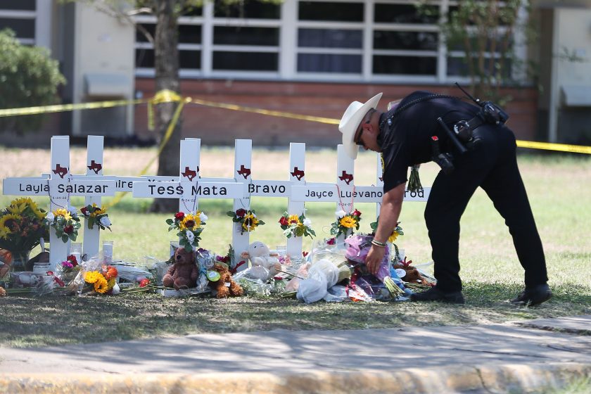 Yankees take stand on gun violence, but it comes with some hypocrisy
