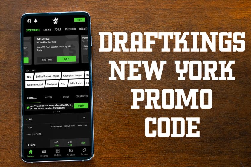 DraftKings Promo Code NY: Lock In $5 Baseball Bet, Get $150 Bonus