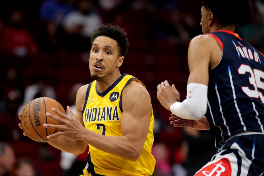 Knicks should avoid any Malcolm Brogdon trade involving young players