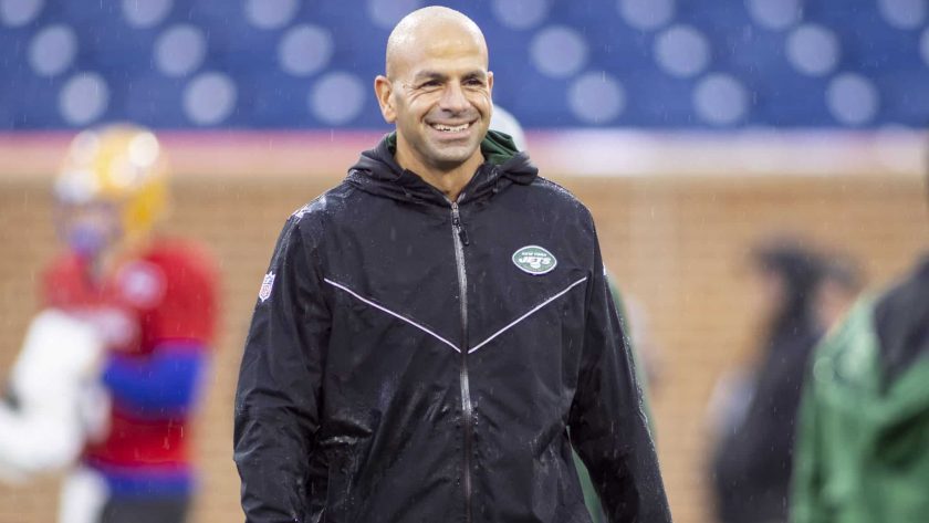 Robert Saleh