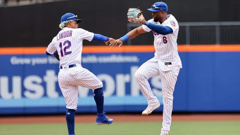 Mets-Dodgers showdown kicks off critical road swing after brilliant homestead