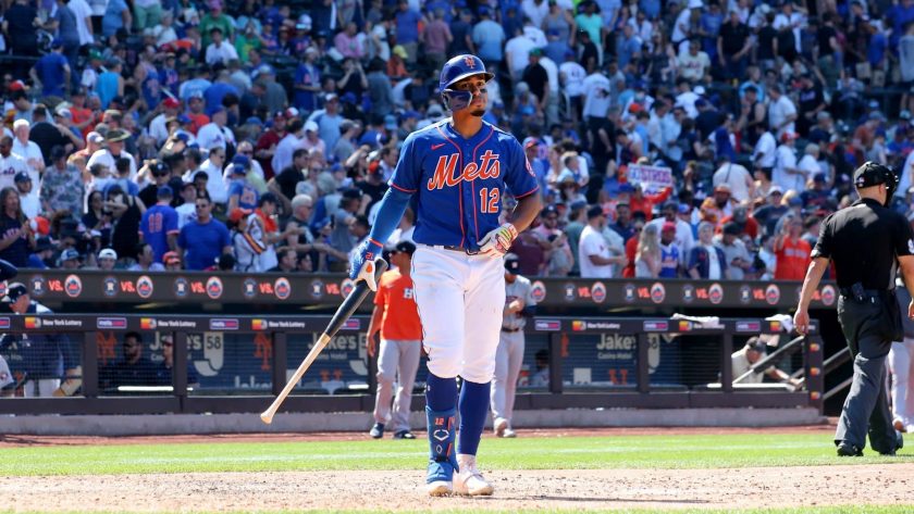 It’s time to worry about Mets (just a little, at least)
