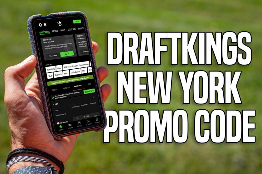 DraftKings NY Promo Code Releases No-Brainer $150 MLB Bonus