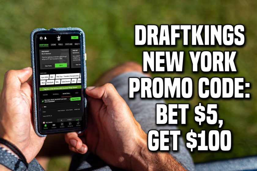draftkings ny promo code