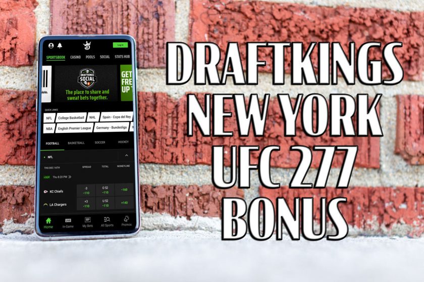 DraftKings NY Promo Code
