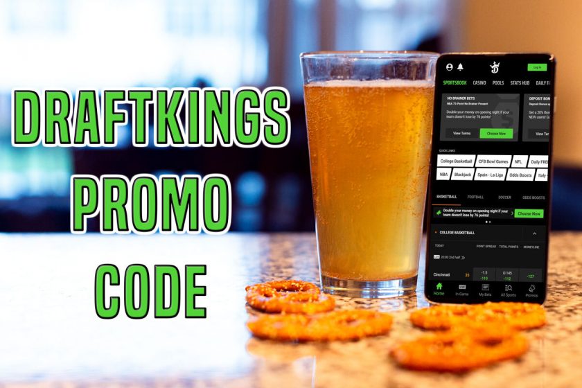 DraftKings Promo Code: Bet NY Subway Series with $200 Bonus
