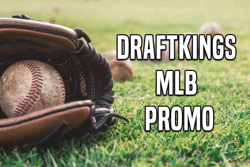 DraftKings Promo Code Will Release $150 Guaranteed MLB Bonus for July