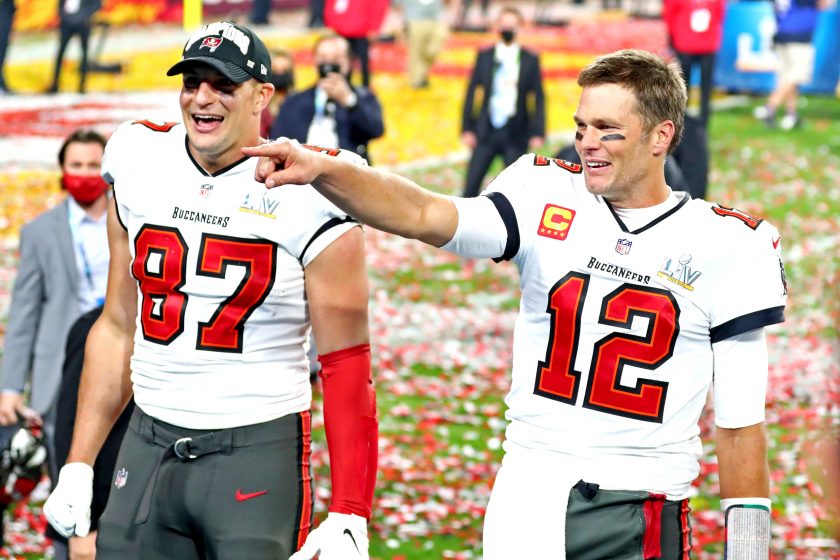 Flag football makes 2028 Olympics: Will NFL players compete?