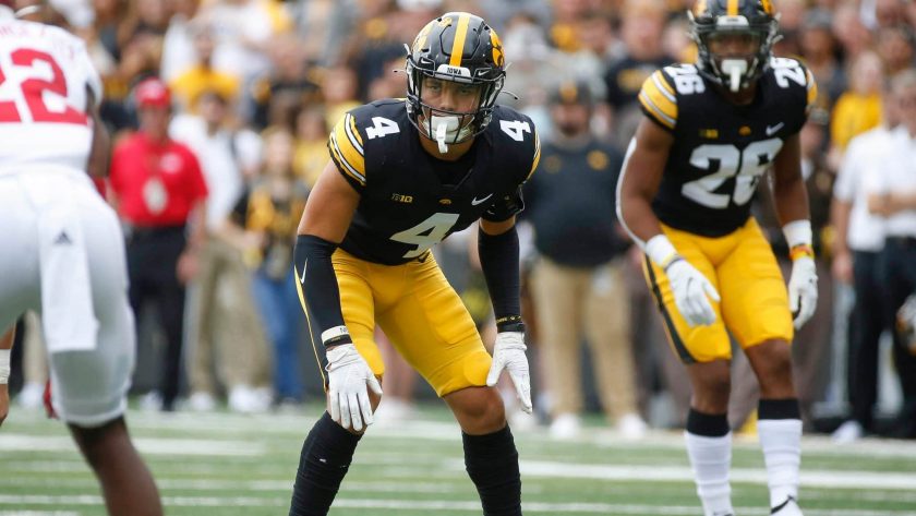 2 under-the-radar Giants draft picks who could make 2022 impact