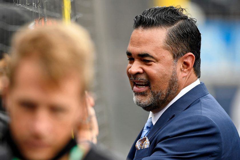 Ozzie Guillen wants to fight NY Post columnist Jon Heyman
