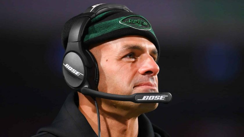 Robert Saleh