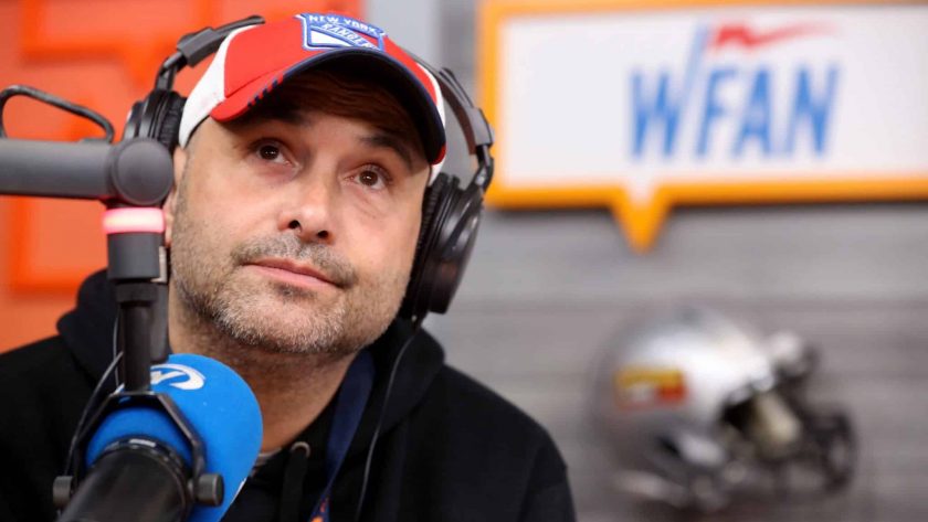 WFAN’s Craig Carton says Mets’ All-Star Game gimmick is ‘clown show’