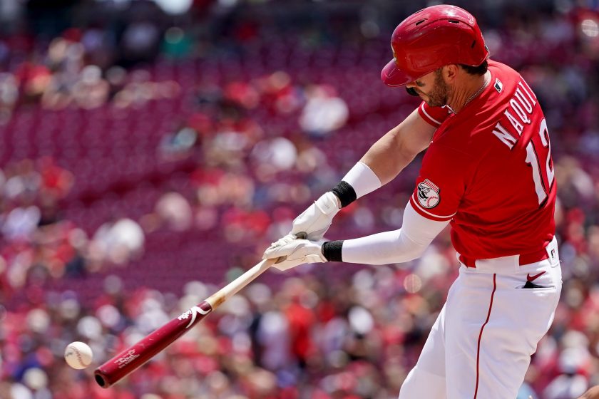 5 Mets takeaways after Subway Series: Tyler Naquin addition, Max Scherzer, more