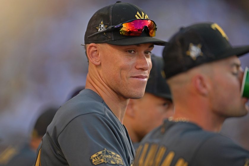 8 pressing questions for Mets, Yankees in second half: Can Aaron Judge hit 62 homers? Juan Soto?
