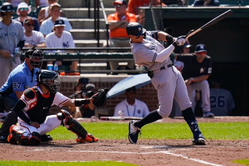 Yankees-Orioles takeaways: Aaron Judge, bullpen needs, Subway Series