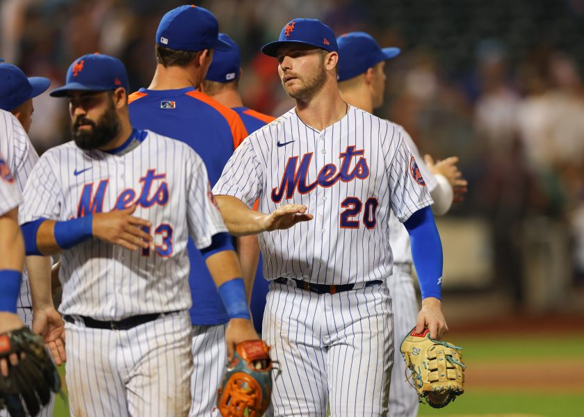 Mets have golden opportunity in Subway Series vs. Yankees
