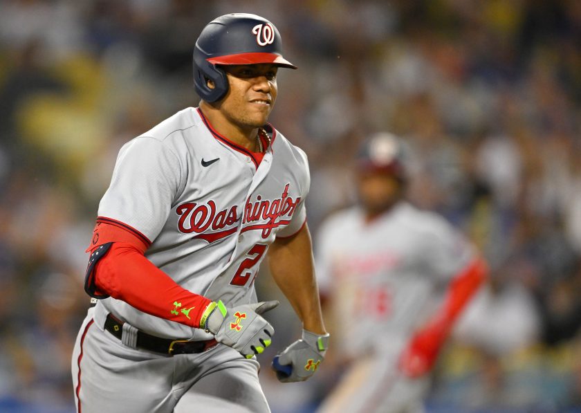 Could Mets, Yankees get Juan Soto without losing top prospects? MLB exec says no effing chance