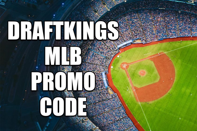 DraftKings MLB Promo Code: Bet $5 on MLB, Get $100 Instantly