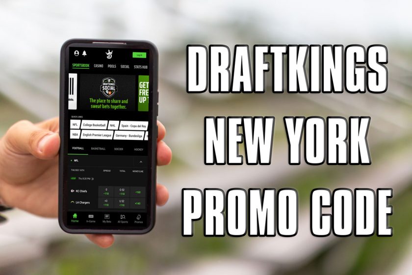 DraftKings NY Promo Code: Get MLB Instant Bonuses at Postseason Races Heat Up