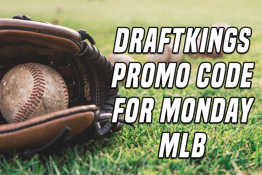 DraftKings Promo Code for Monday MLB Delivers Awesome Bonus