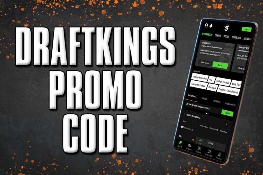 DraftKings Promo Code for Bengals-Browns Drives Bet $5, Win $200 Offer