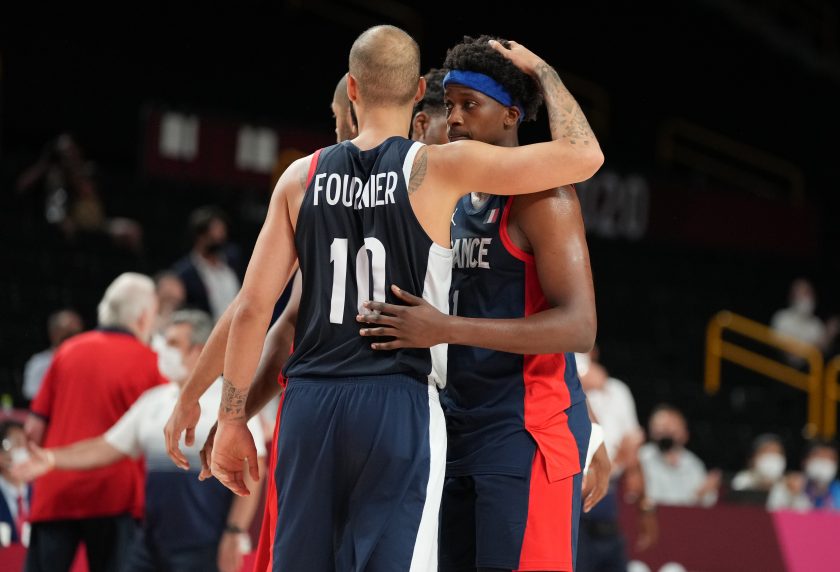 evan fournier eurobasket 2022