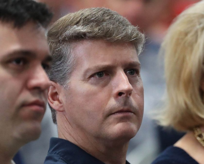 Hal Steinbrenner jameson taillon yankees