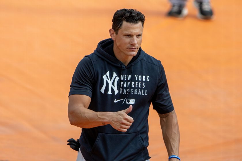 Yankees farmhand gets hit with 50-game PED suspension