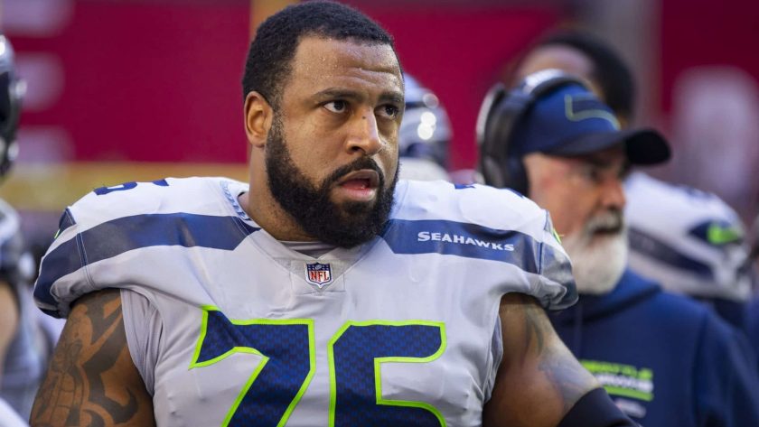 Duane Brown