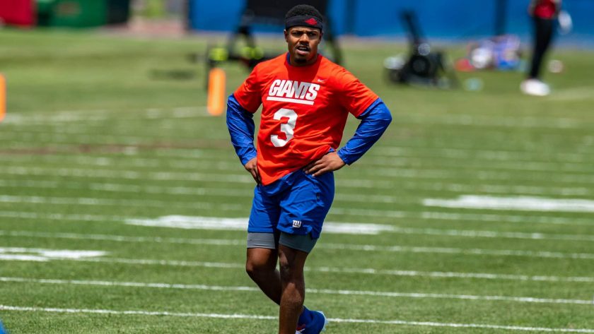 Sterling Shepard