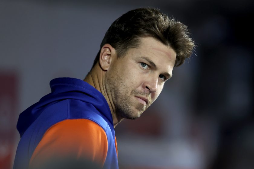 Ranking Mets’ free agents: Jacob deGrom or Edwin Diaz at No. 1?