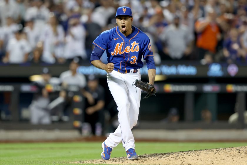 Will Mets re-sign Edwin Diaz? These 5 suitors could prevent it