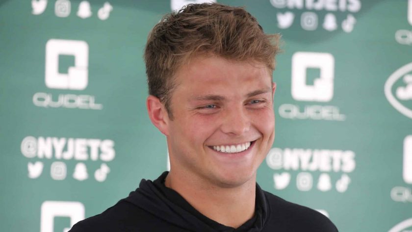Zach Wilson