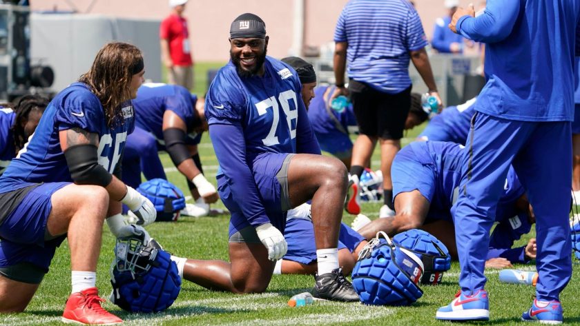 This latest ESPN ranking is music to Giants’ ears