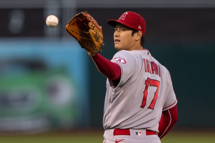 shohei ohtani rumors