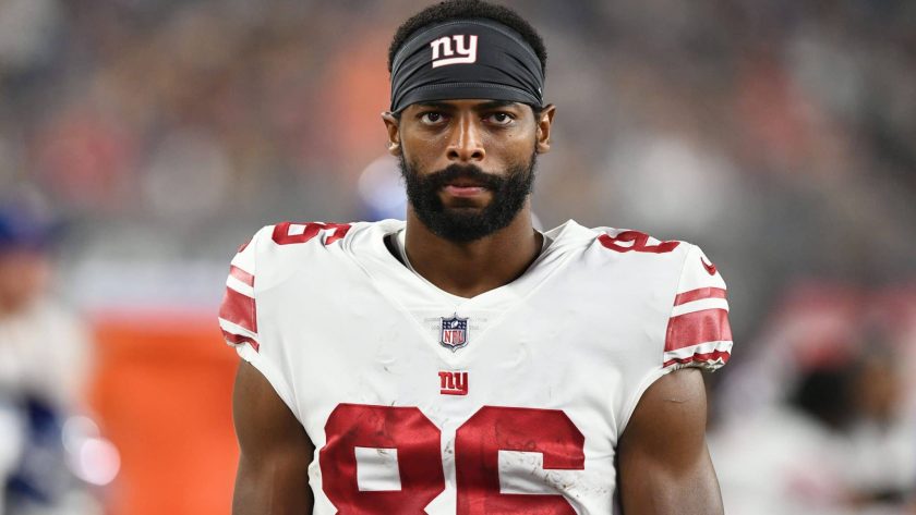 Darius Slayton