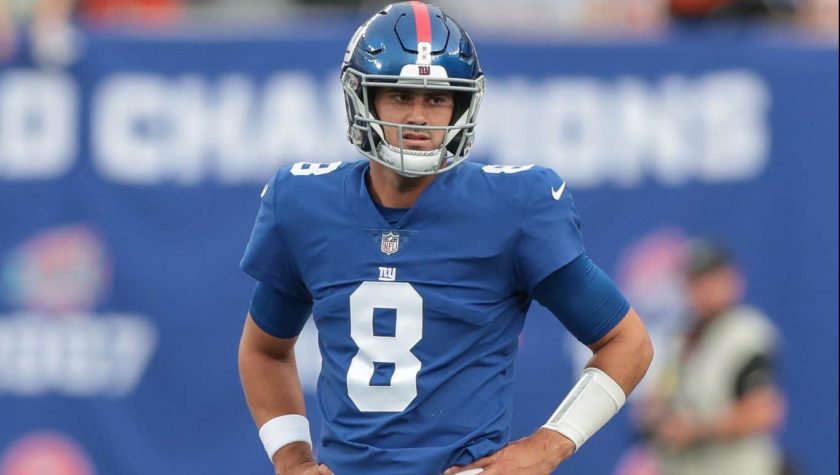 Daniel Jones
