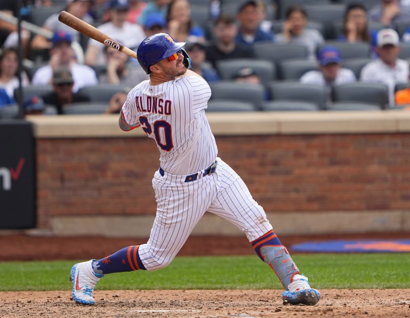 Mets’ NLCS dress rehearsal vs. Dodgers is here