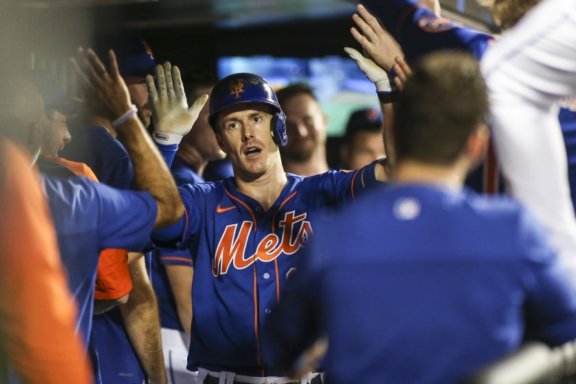 3 keys to Mets’ Mark Canha enjoying huge August