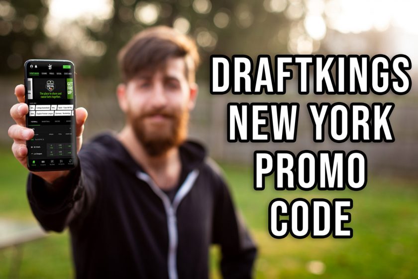 DraftKings NY Promo Code: Get $1,250 for College Football Week 1