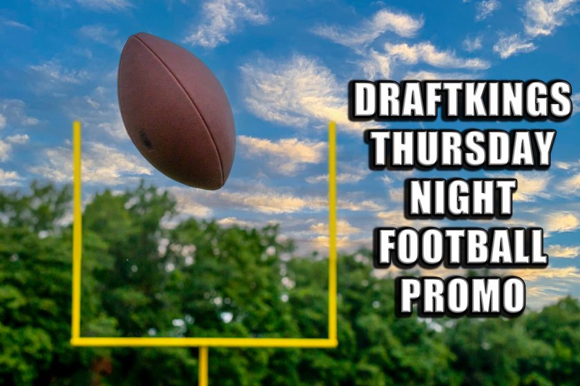DraftKings TNF Promo Includes $200 Dolphins-Bengals Bonus