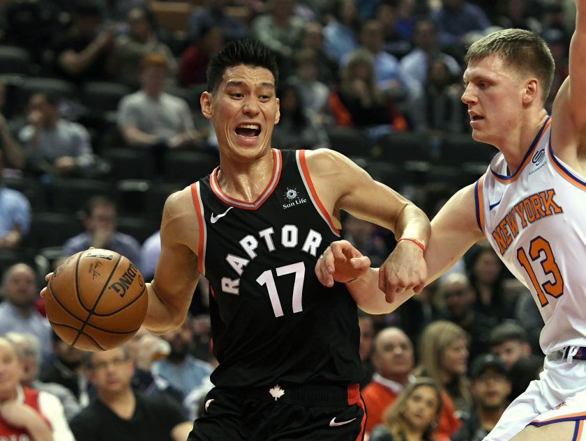 jeremy lin