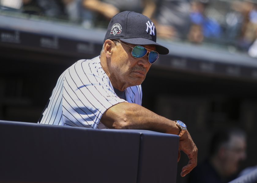 ESPN’s ‘Yankees-Dodgers: An Uncivil War’ is a love letter to the celebrity sportsman
